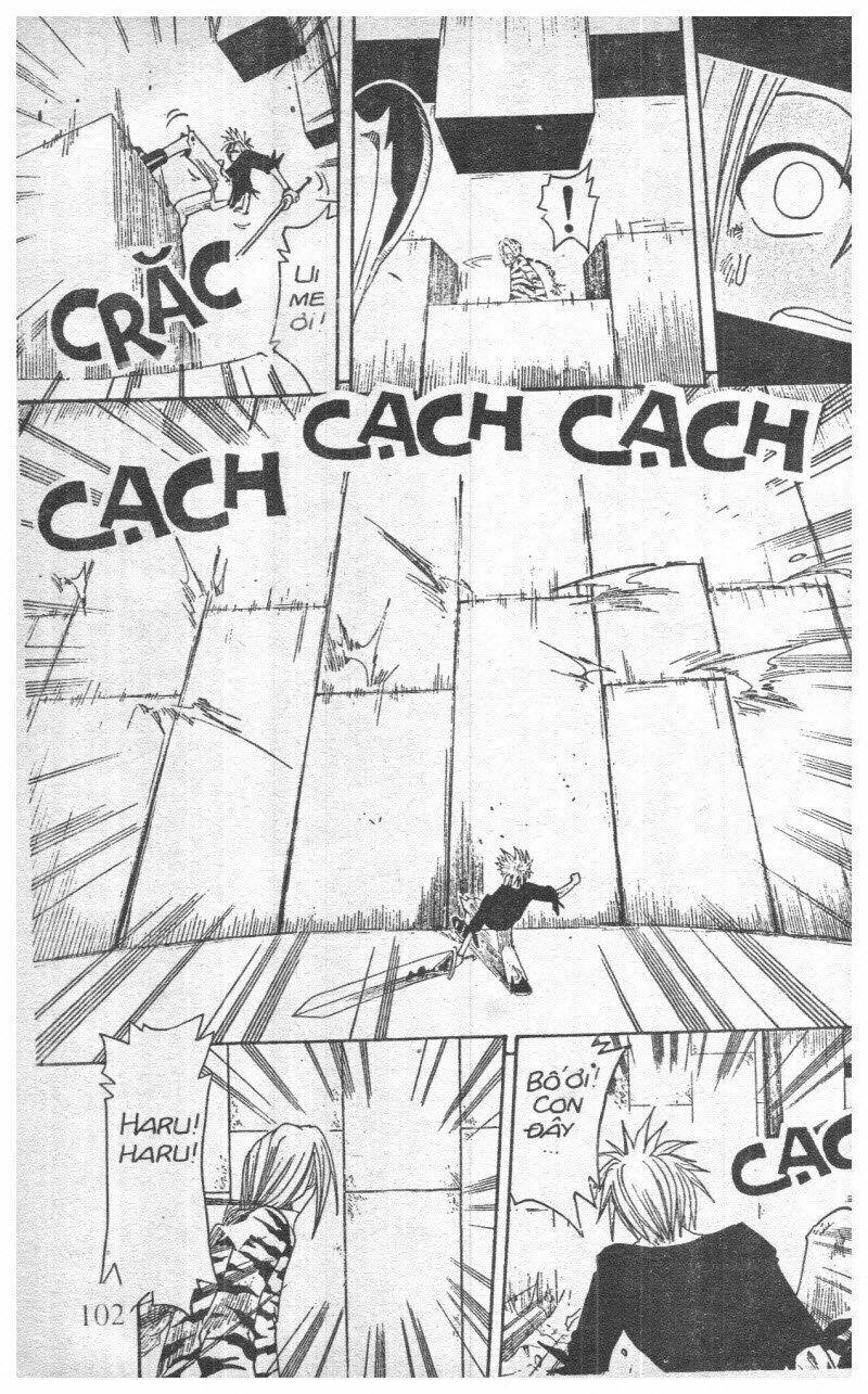 rave master (scan) chapter 7 128