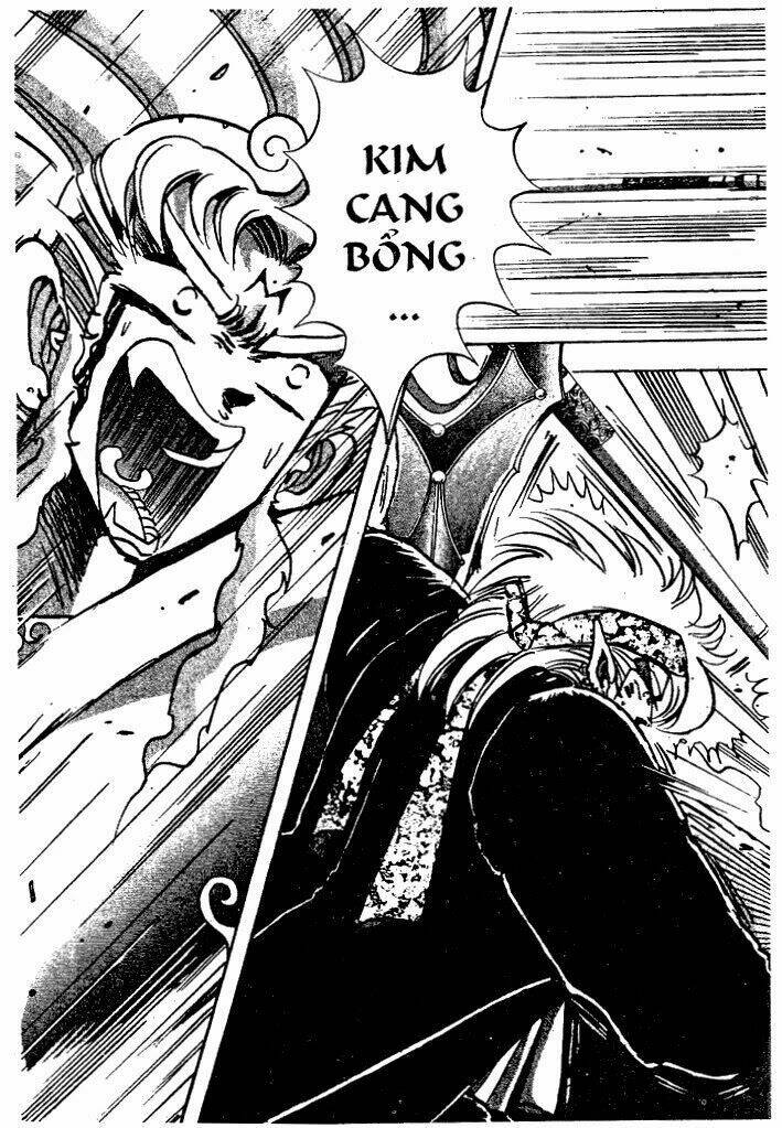 tiểu hòa thượng hd remake chapter 52 10