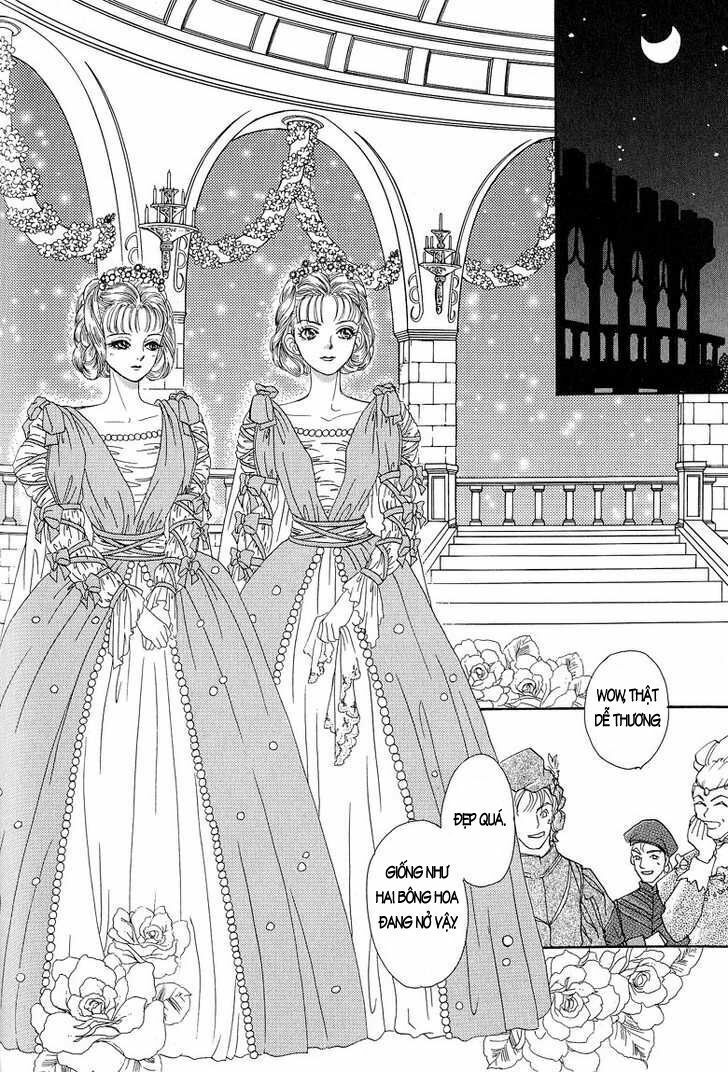 kenja no ishi chapter 1.1 38