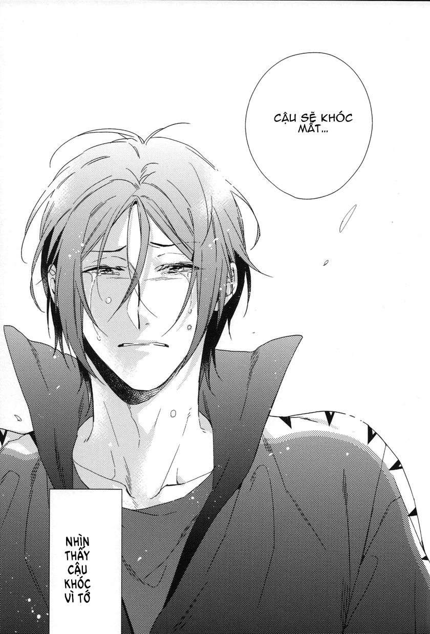 oneshot hỏny chapter 14 16