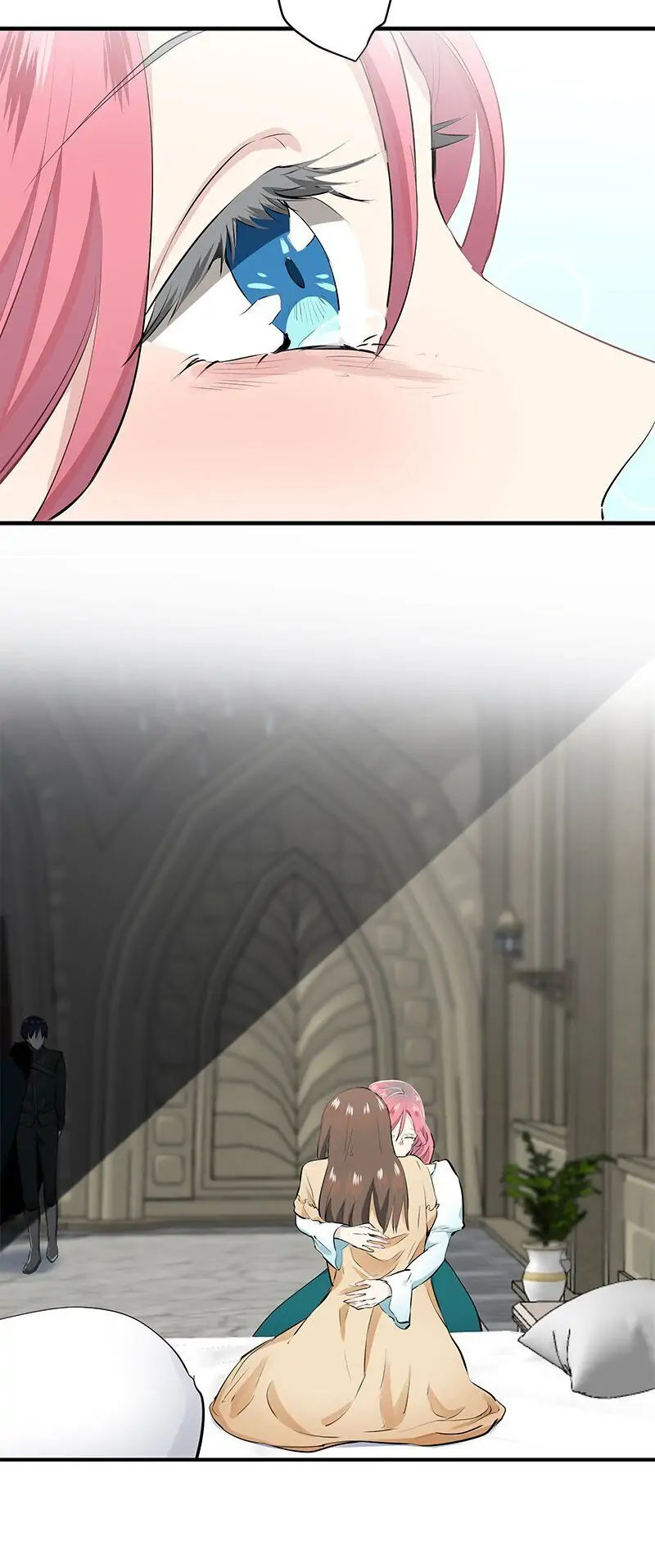 nullitas~nàng dâu giả dối~ chapter 50.1 20