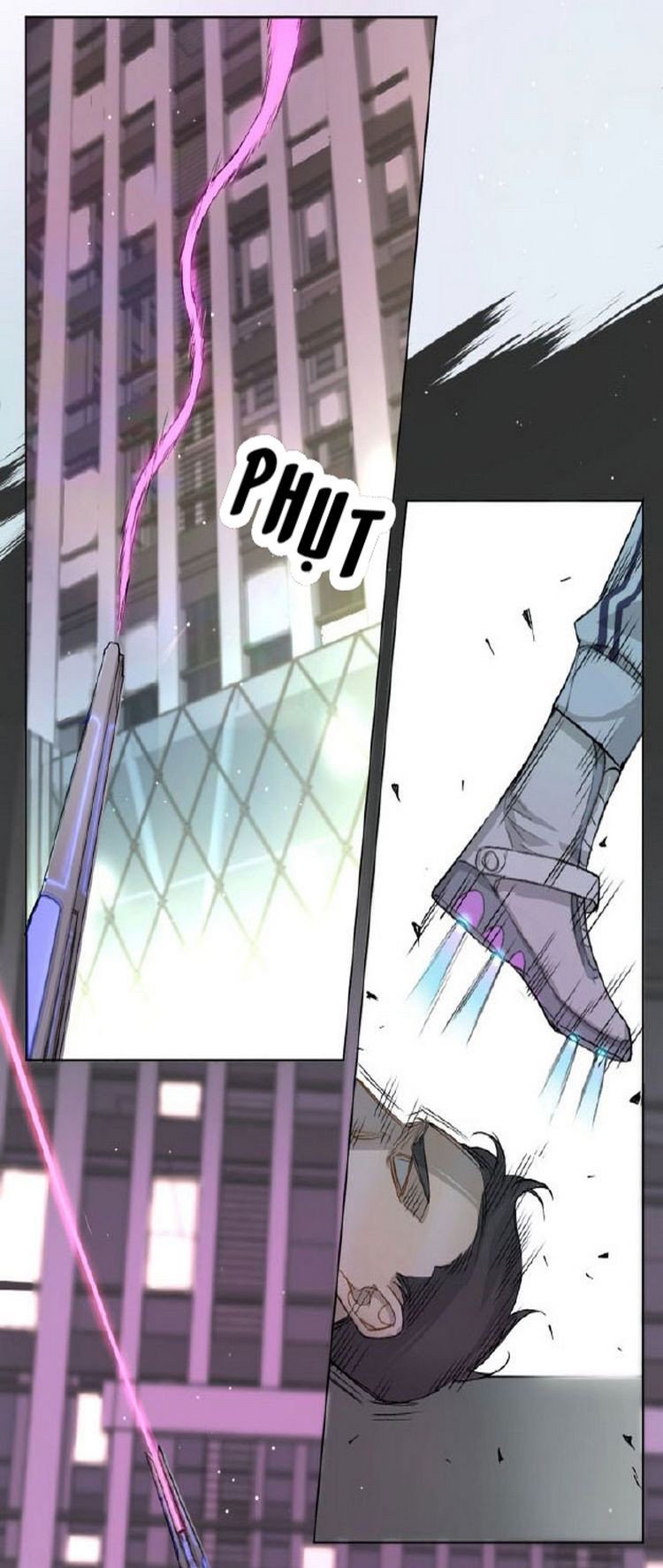 cú va chạm không độ chapter 1.2 7