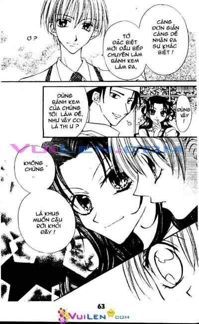 công chúa ẩm thực chapter 2 63