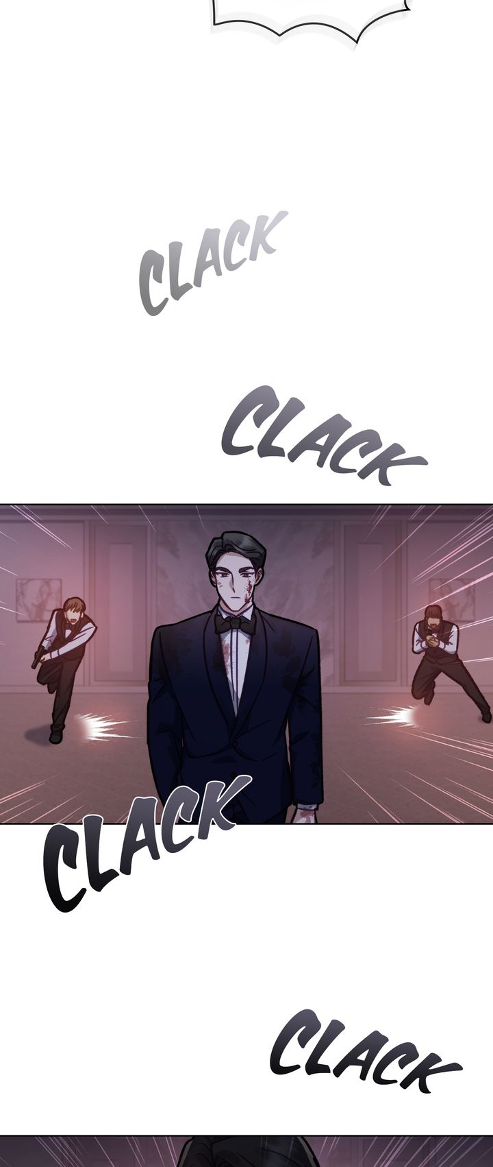 kẻ nghiệp dư chapter 27.1 22