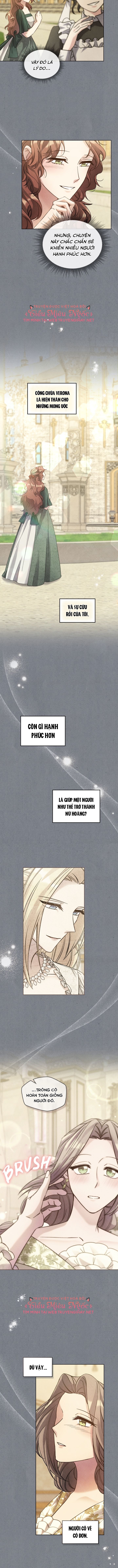 nỗi buồn của chú hề chapter 32 7