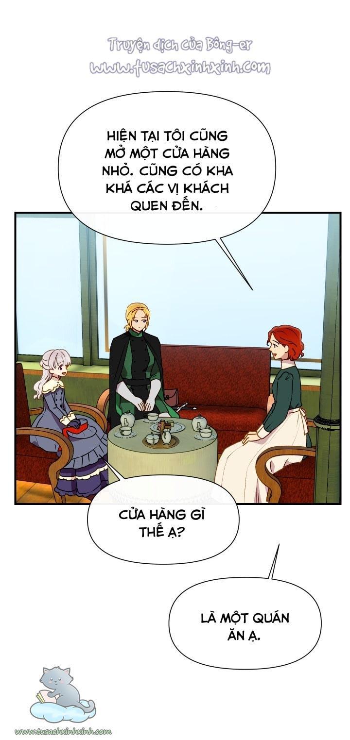 công nương khế ước của gia tộc công tước quái vật chapter 53 55