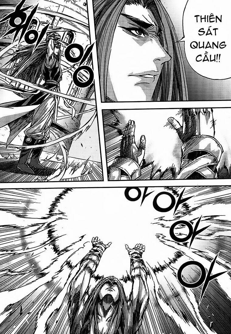 diêm đế ii chapter 41.2 9