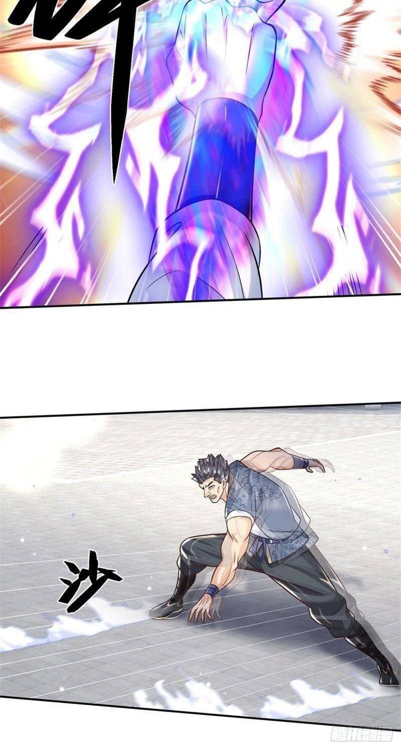 Ta Trở Về Từ Thế Giới Tu Tiên chapter 165 18