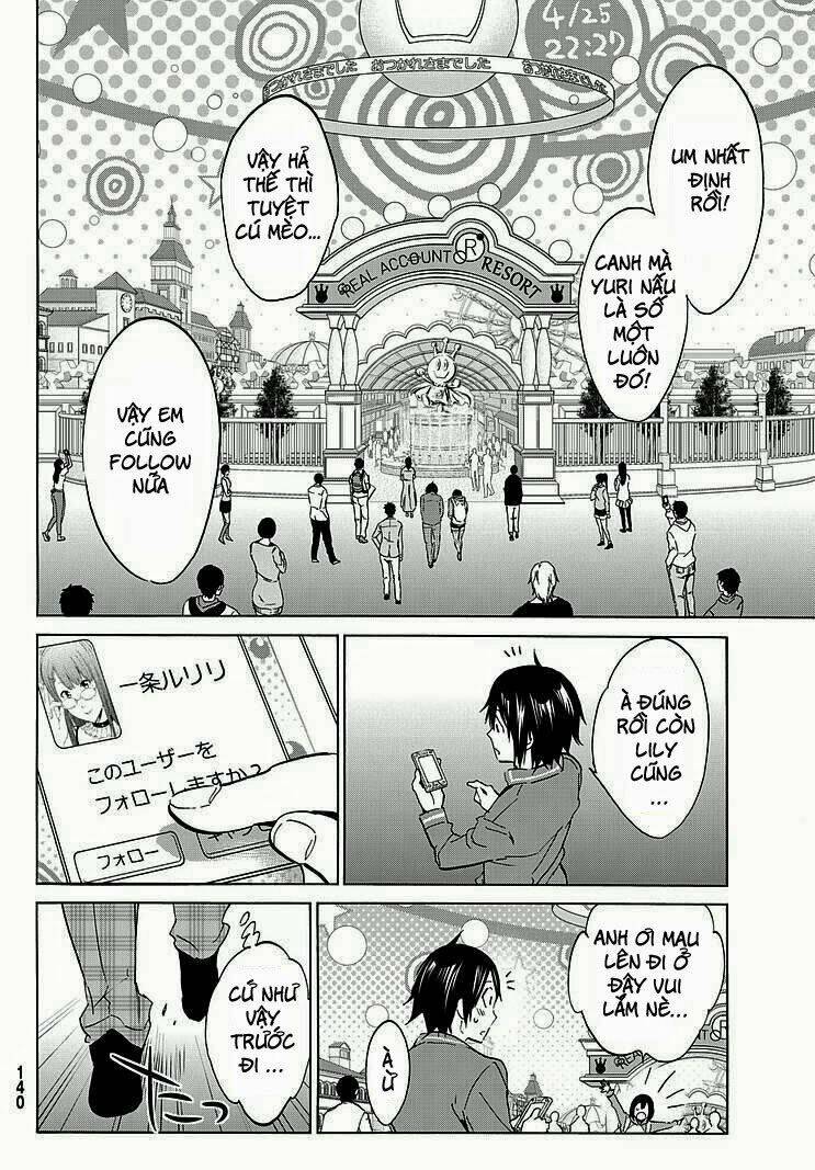 real account ii chapter 0.5 16