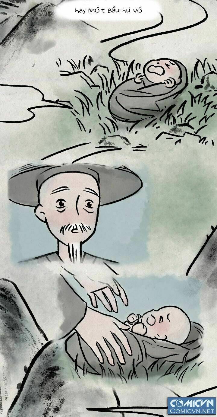 nhất thiền tiểu hòa thượng chapter 71 16