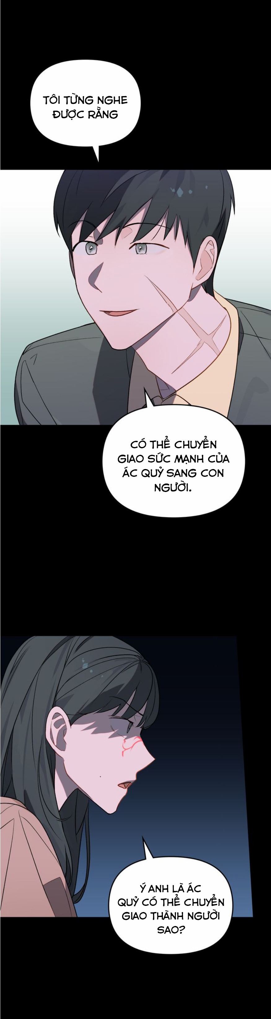 ta sẽ nuốt chửng em chapter 9 26