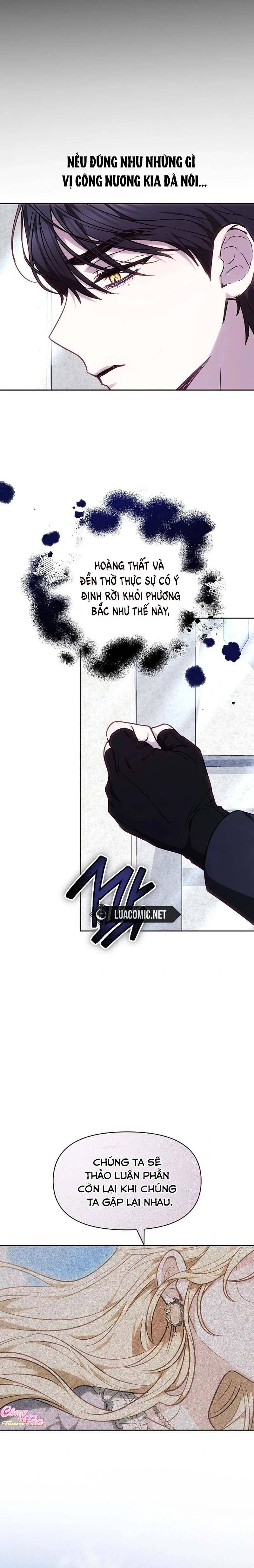 mang em vào giấc ngủ chapter 7 24