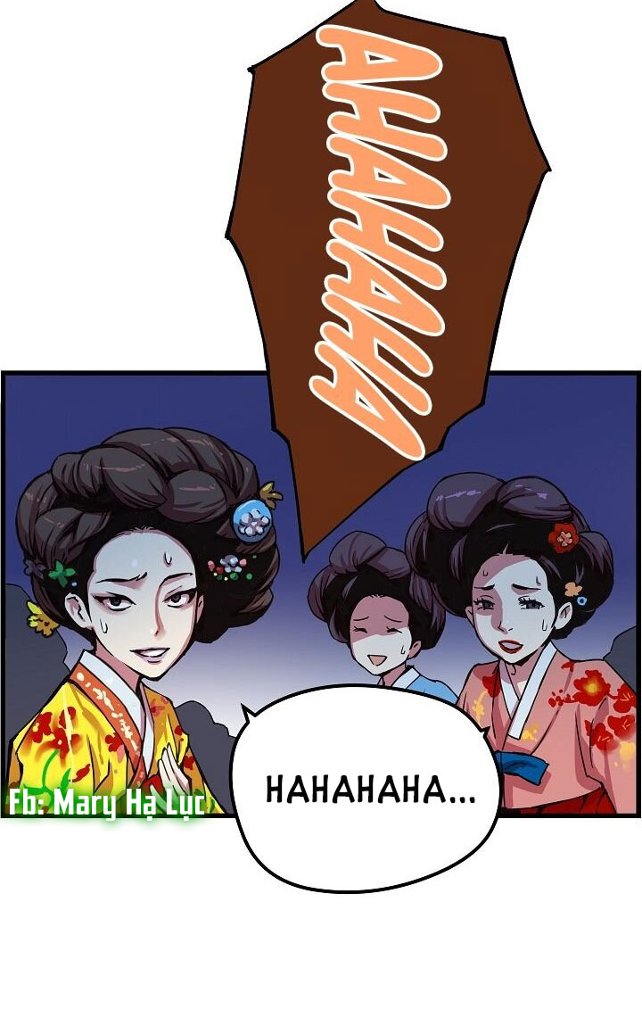 tôi sẽ sống như một hoàng tử chapter 3 63