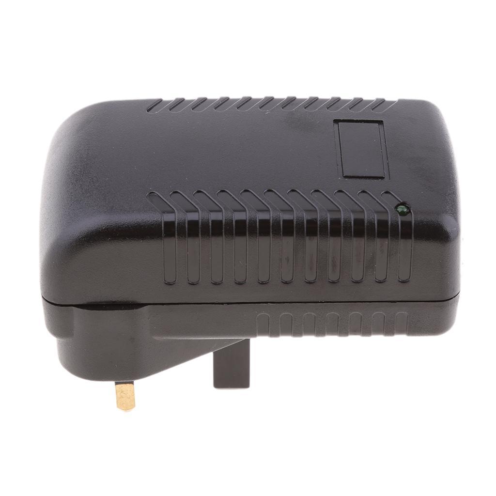POE Power Ethernet  Power Adapter UK Wall Plug for IP Camera