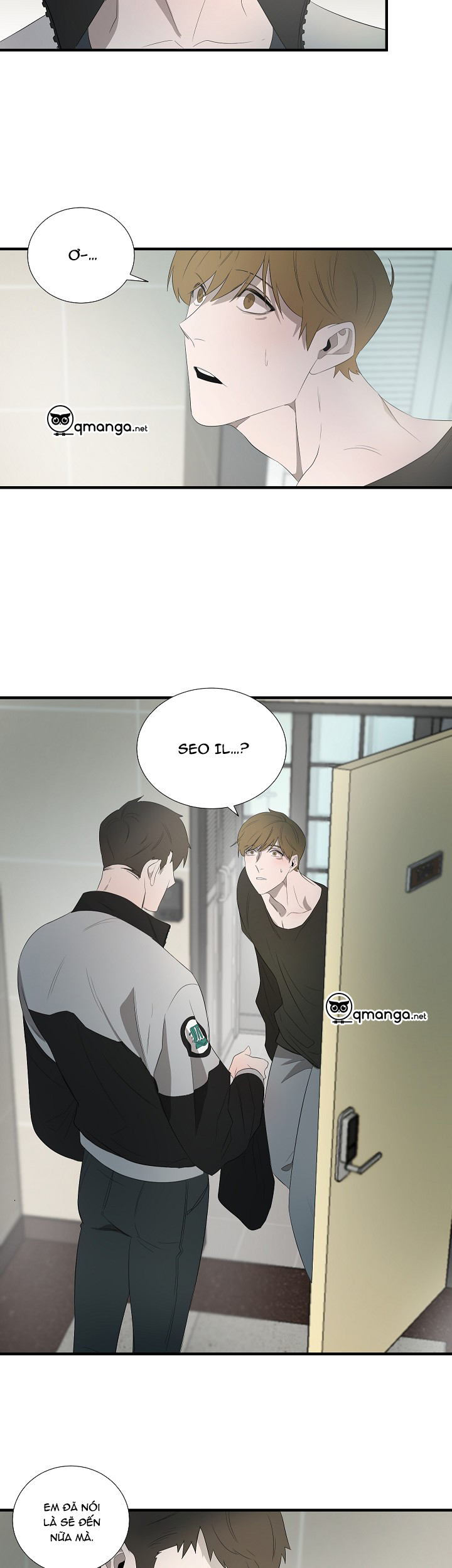 ever green chapter 5 29