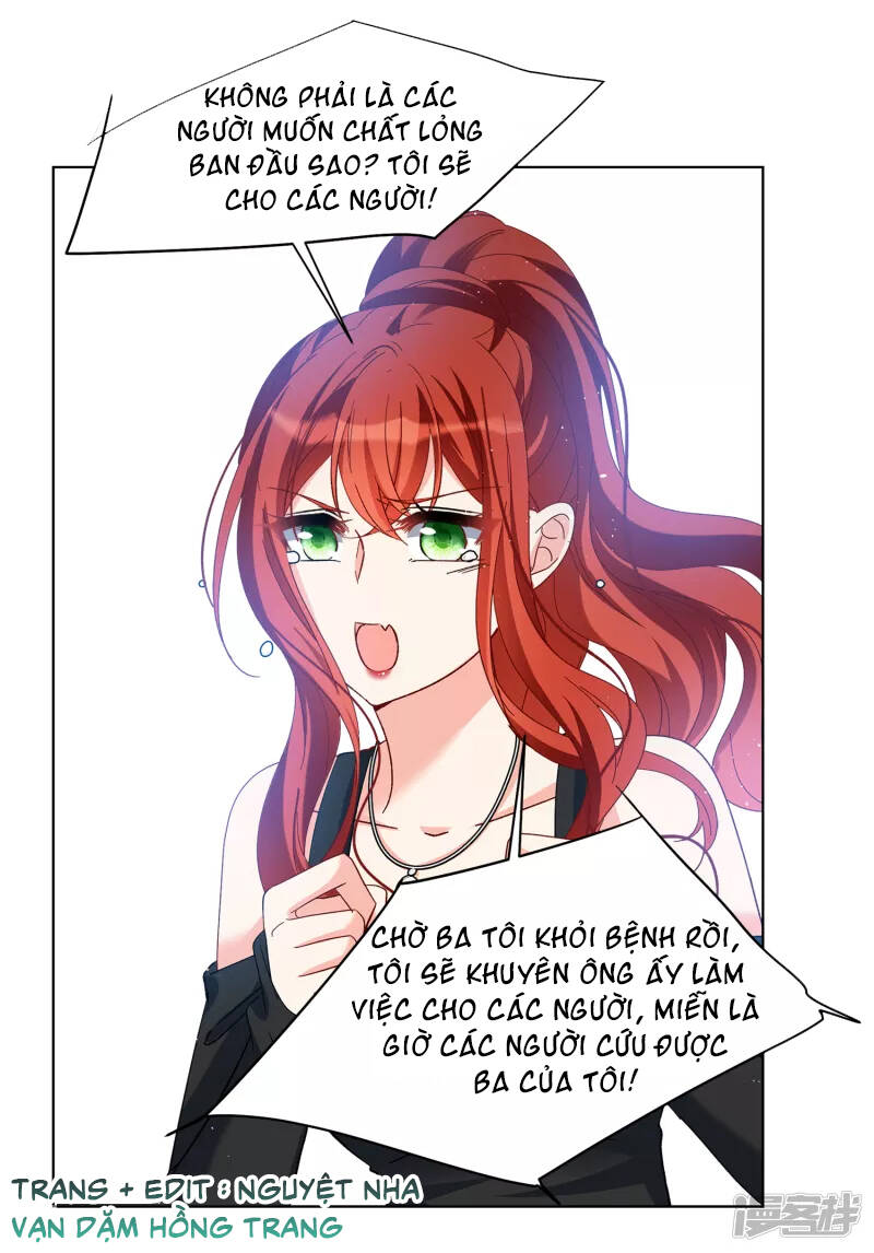 cô ấy đến rồi, xin nằm xuống! chapter 196 18