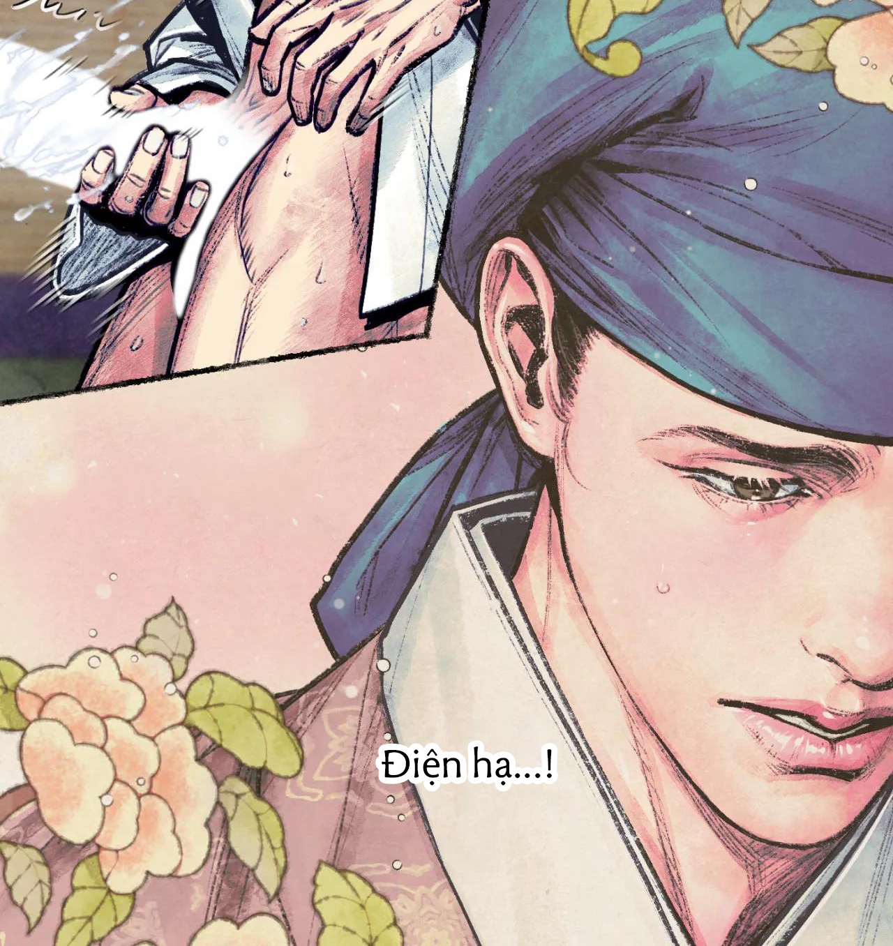 phò mã quan phu chapter 9 17