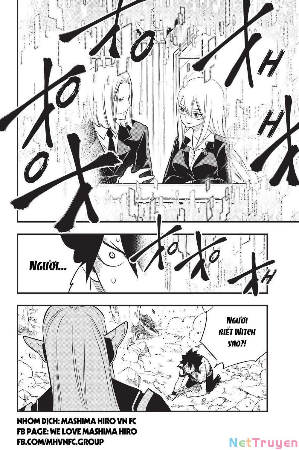 hội pháp sư và thánh thạch rave chapter 188 2