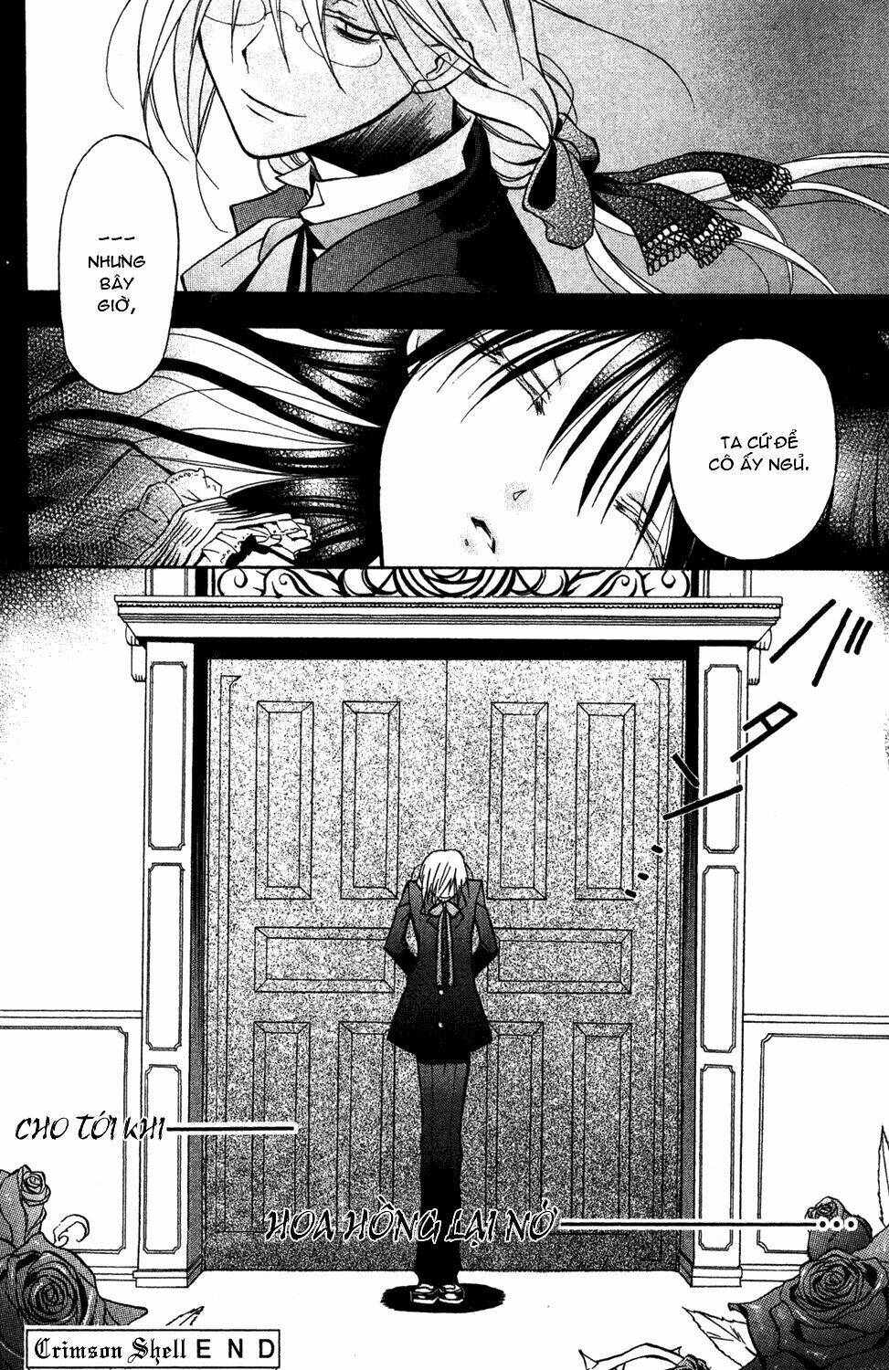 crimson shell chapter 6 35