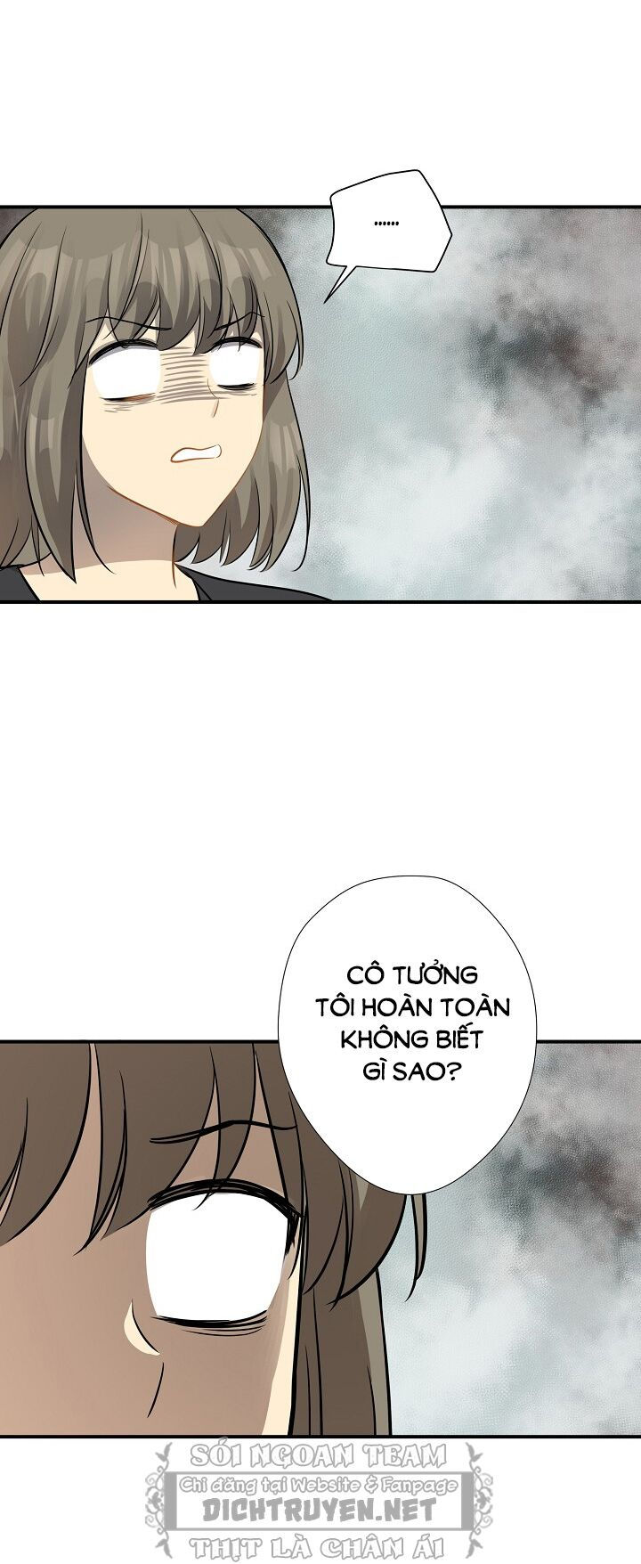 cuộc sống kỳ thú chapter 46 14