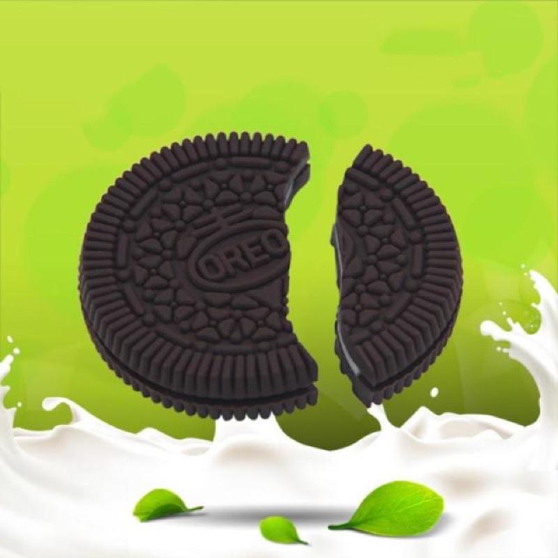 Ảo Thuật Bánh Cắn OREO