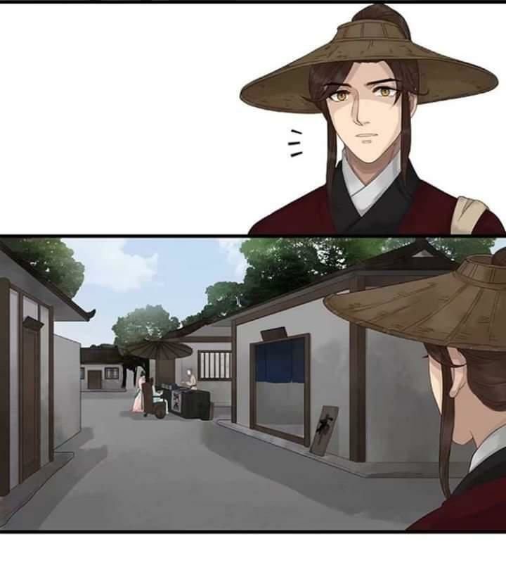 mưa chìm sâu trong mây chapter 37 17