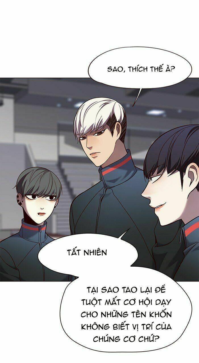 biến thân thành mèo chapter 81 63