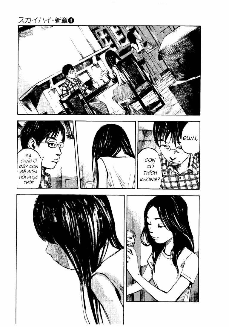 skyhigh: shinshou chapter 13 29