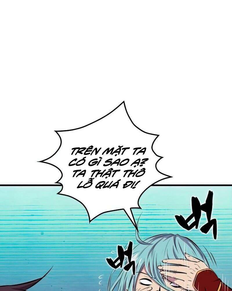 tôi thăng cấp trong lúc ngủ chapter 40 88