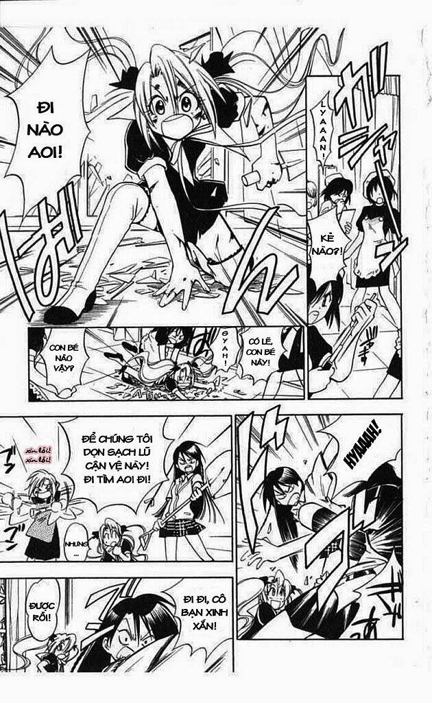 because i'm the goddess chapter 12 12