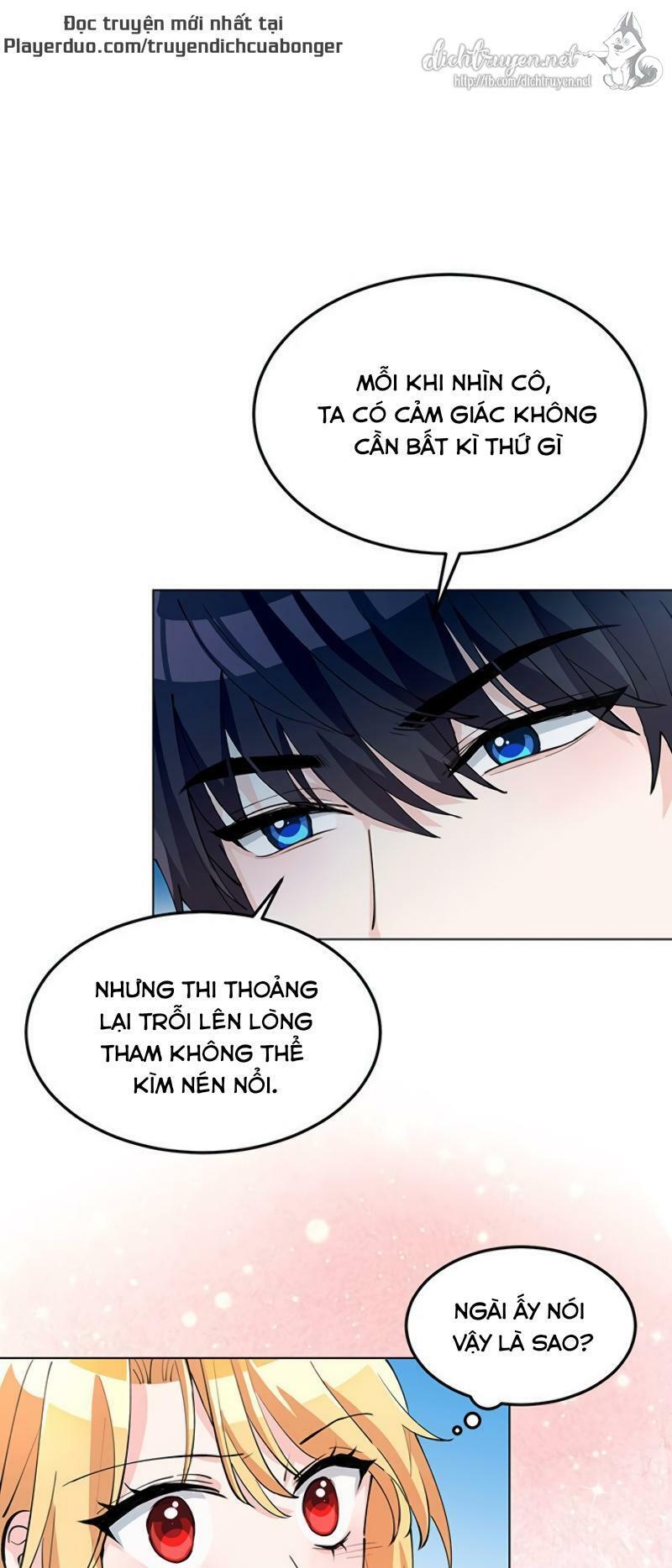 nữ hiệp trở về chapter 6 53