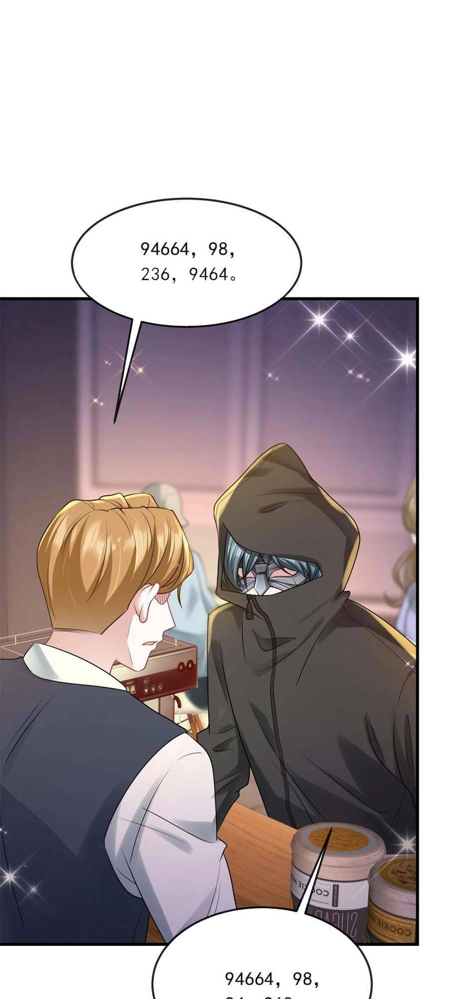 vợ tôi là boss ngầm đầy quyền lực chapter 36 21