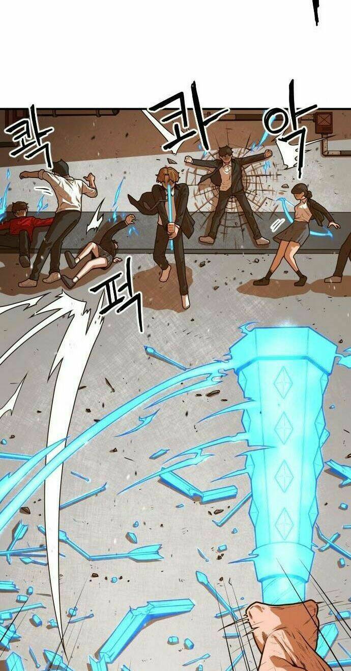 chinh phạt học đường chapter 13 12