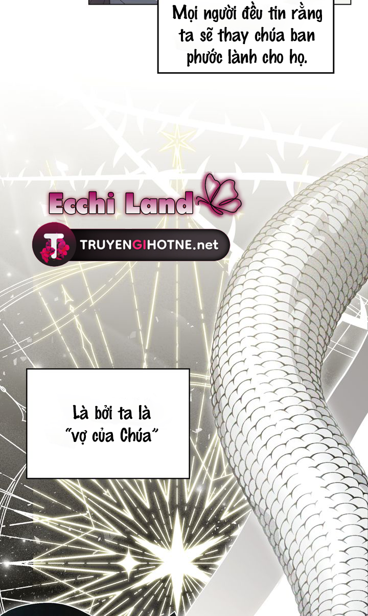 Định Mệnh An Bài Đôi Ta chapter 1.1 - Trang 30