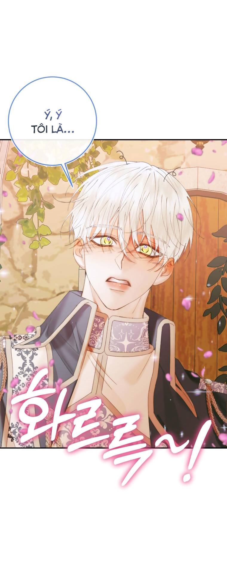 trở thành gia đình của nhân vật phản diện chapter 92.1 30