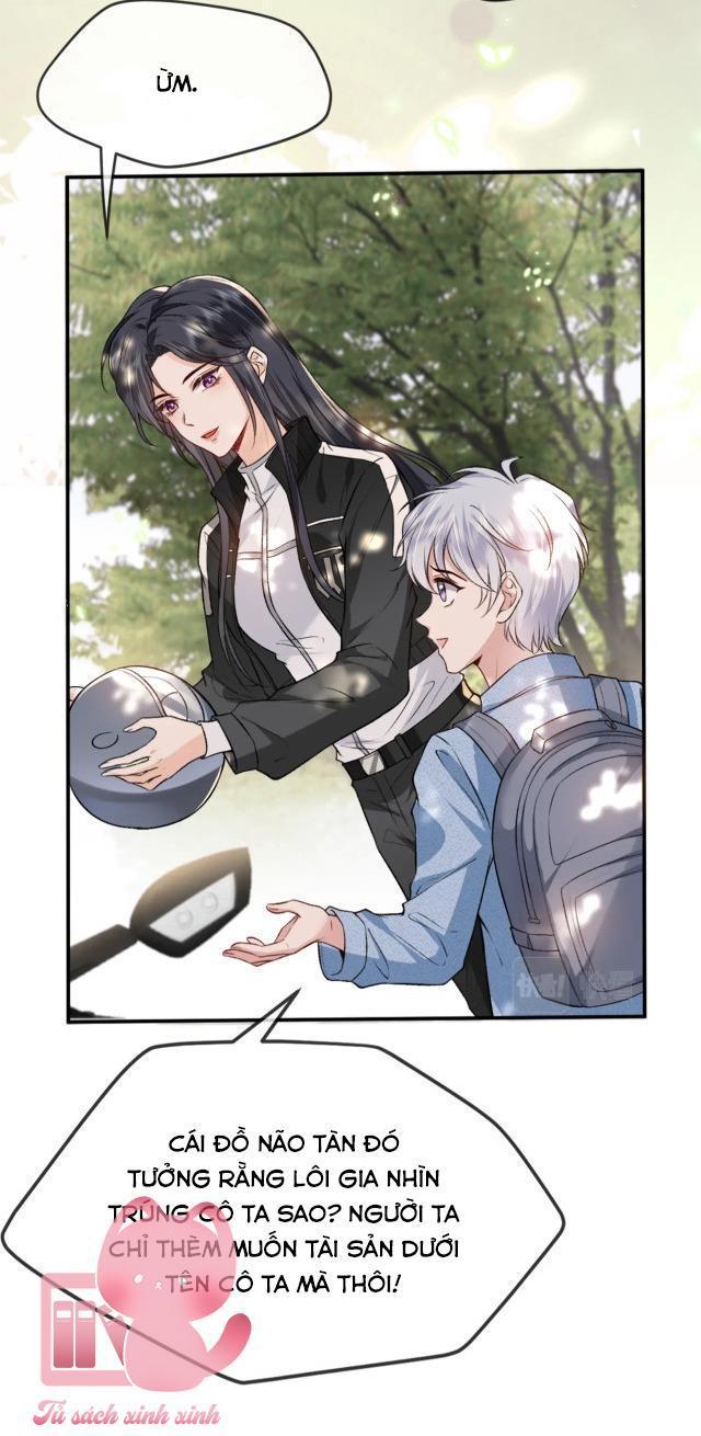 phu nhân mỗi ngày đều tại tuyến vả mặt chapter 1 26