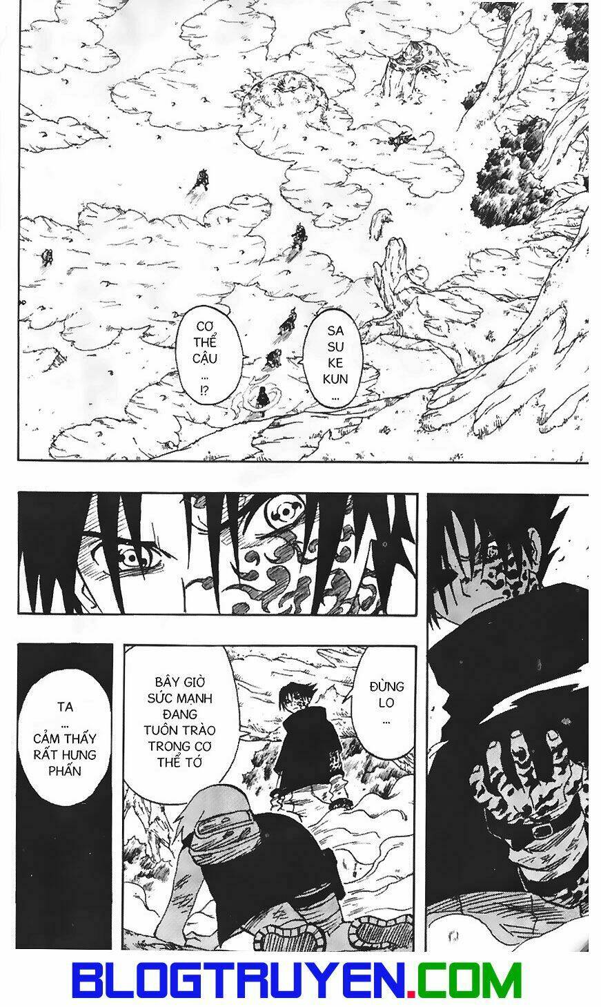 naruto - cửu vĩ hồ ly chapter 56 2