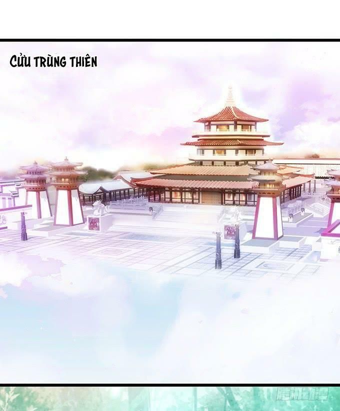 hồ tiên hung bạo chapter 98 14