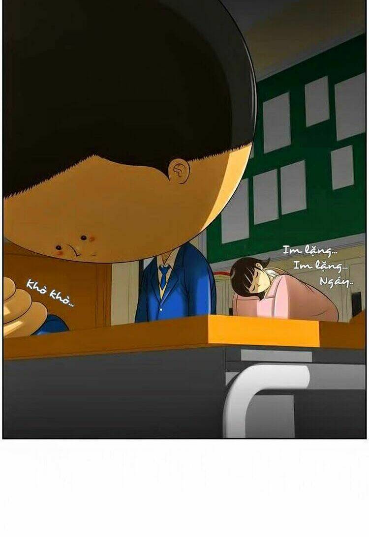 lớp học của những học sinh đặc biệt chapter 2 26