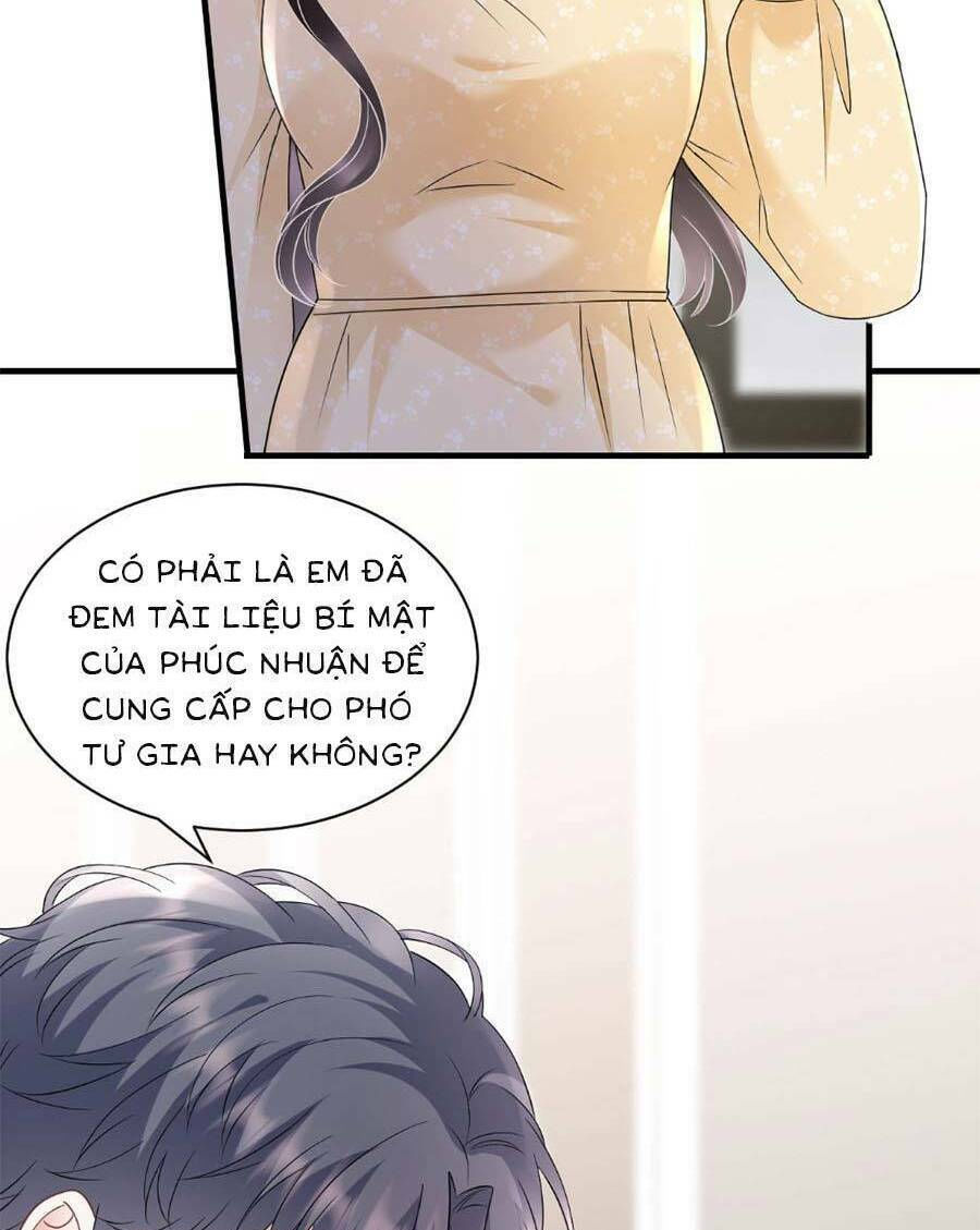 đại tiểu thư có ý đồ gì xấu đâu chapter 146 22