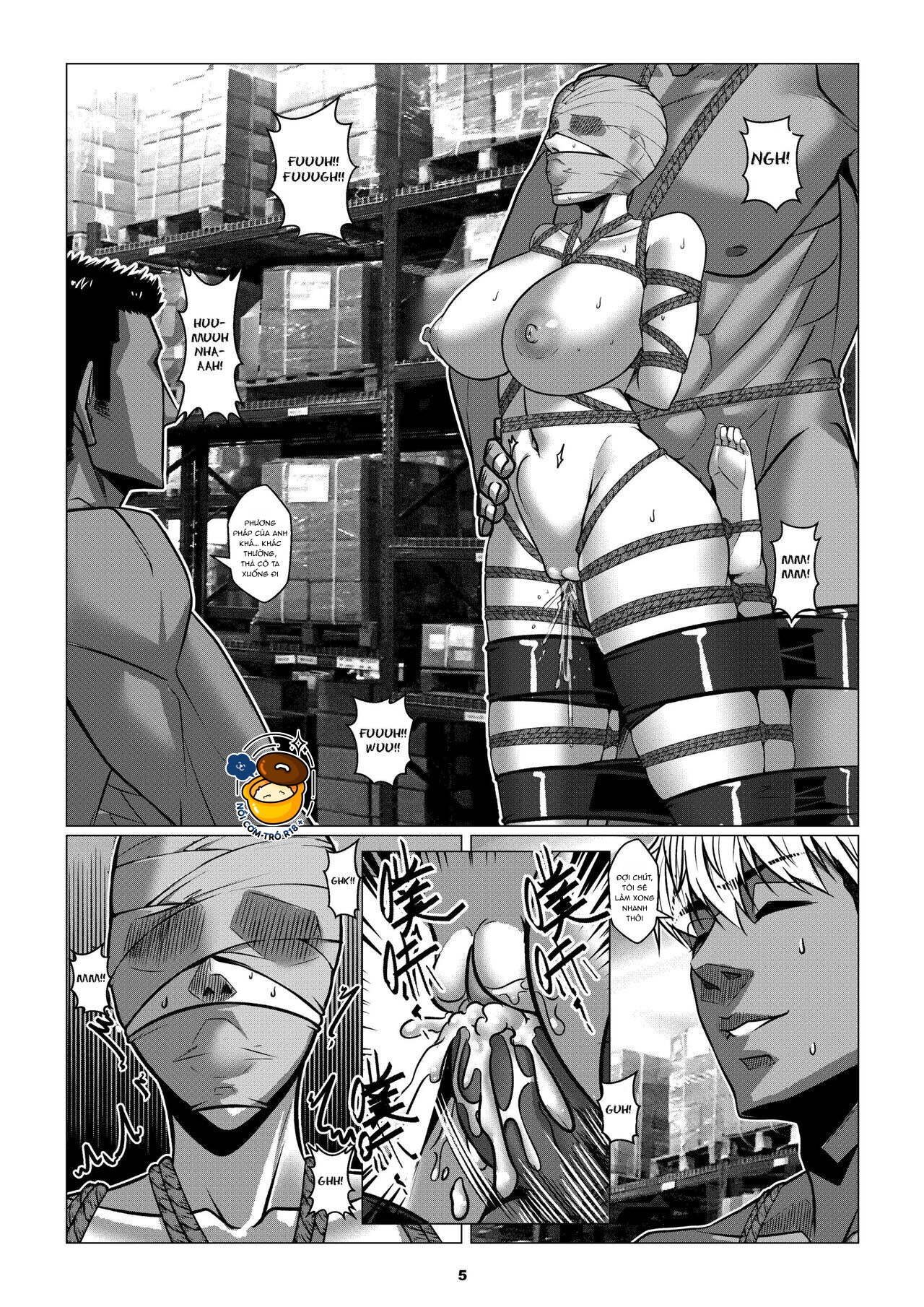 chim sẻ chapter 1.1 7