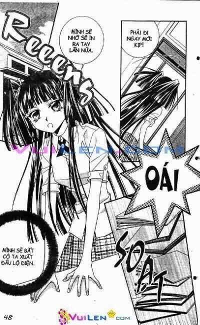 nàng công chúa bỏ trốn chapter 5 48