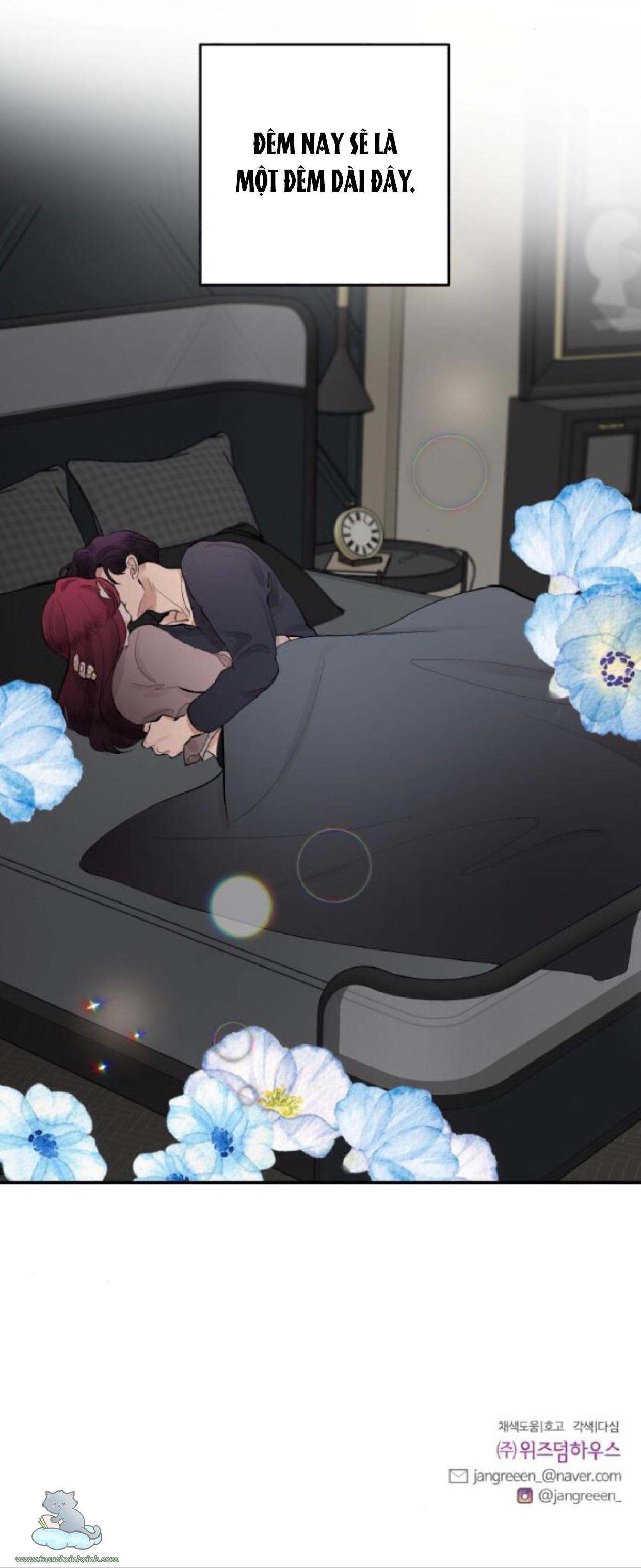 oan gia ngõ hẹp chapter 67 64