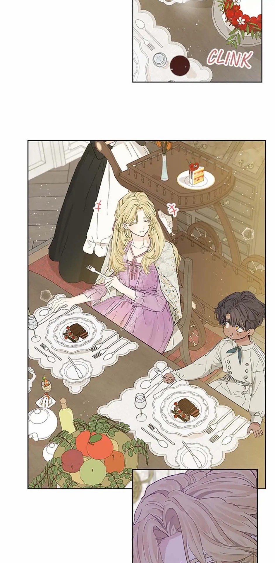 cuộc hôn nhân bất đắc dĩ của tôi chapter 7.1 21