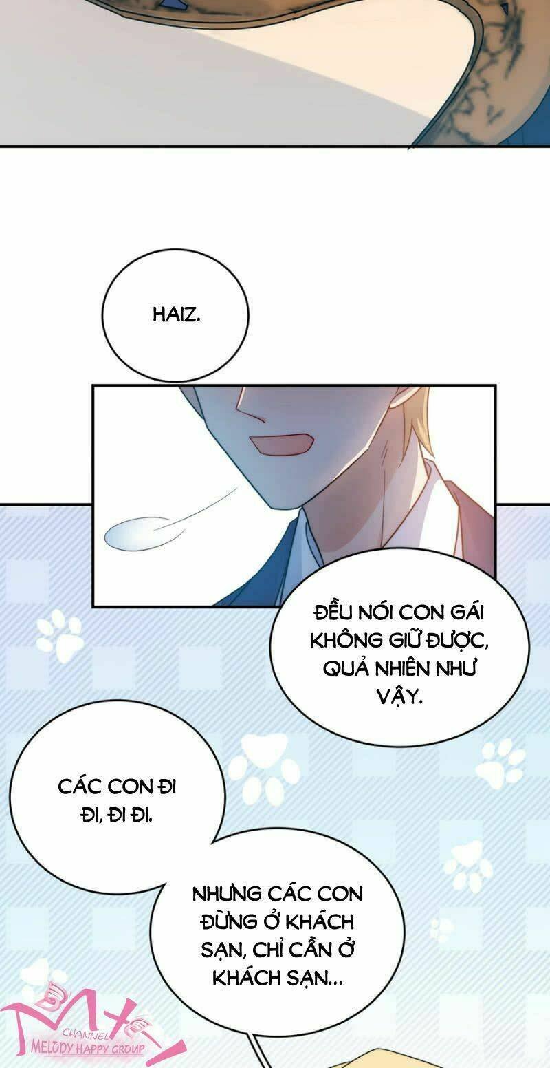 ma lạt thiên kim đẩu ác thiếu chapter 212 11