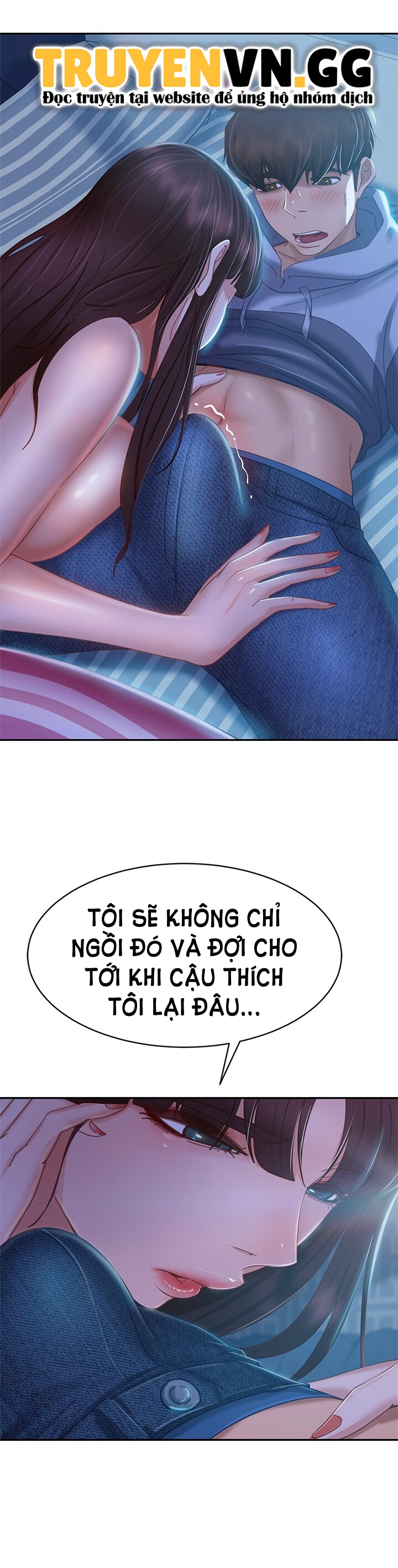 một ngày rối rắm chapter 49 16