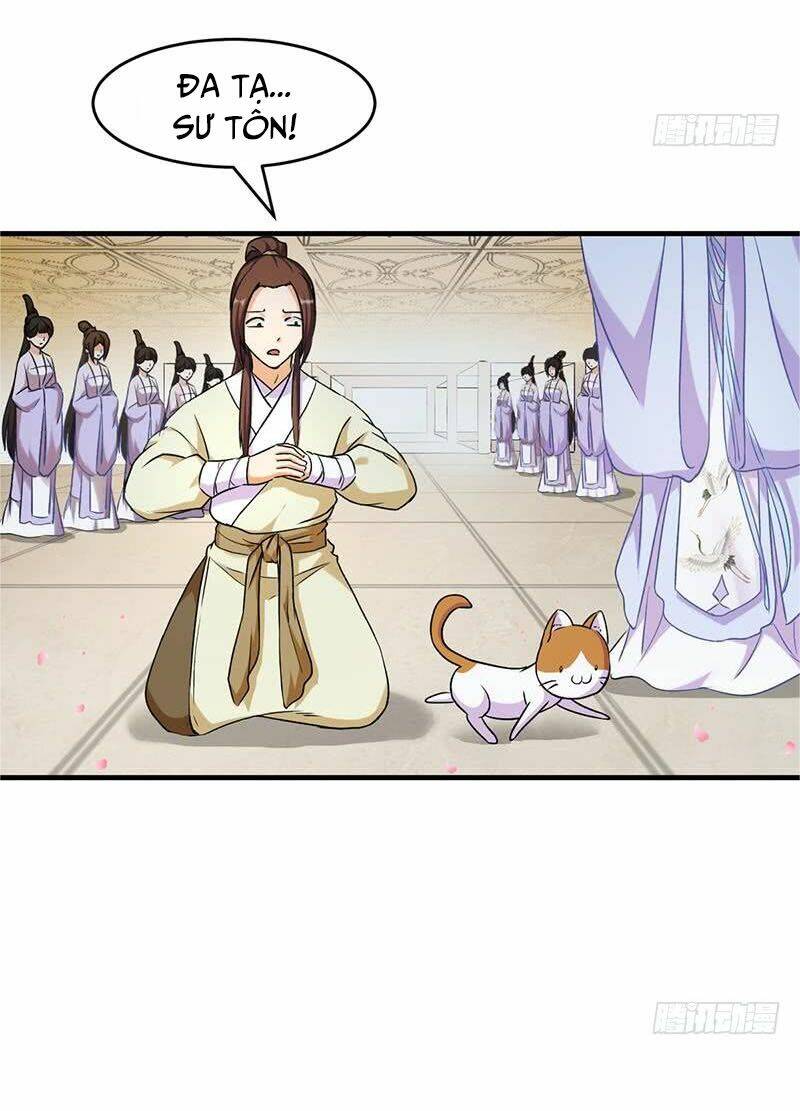 đừng cản ta tu tiên chapter 47 12