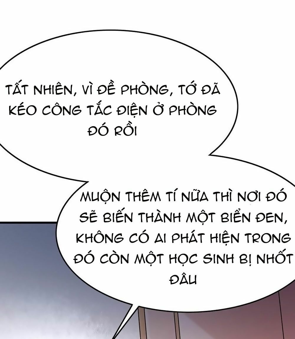 cướp đi nụ hôn của người chapter 21 46