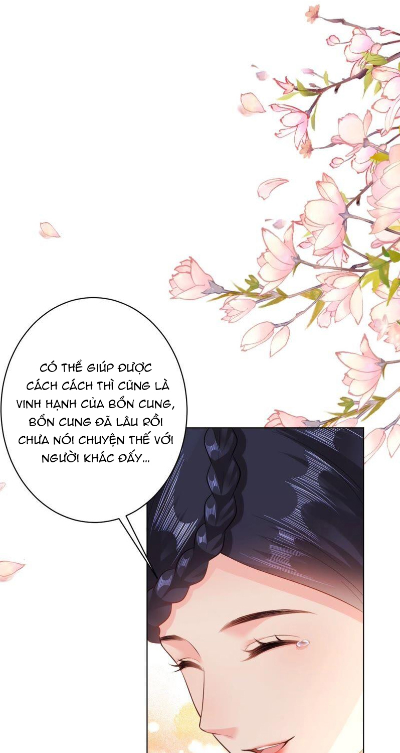 quận chúa vững quá không thể tiêu diệt! chapter 49 5