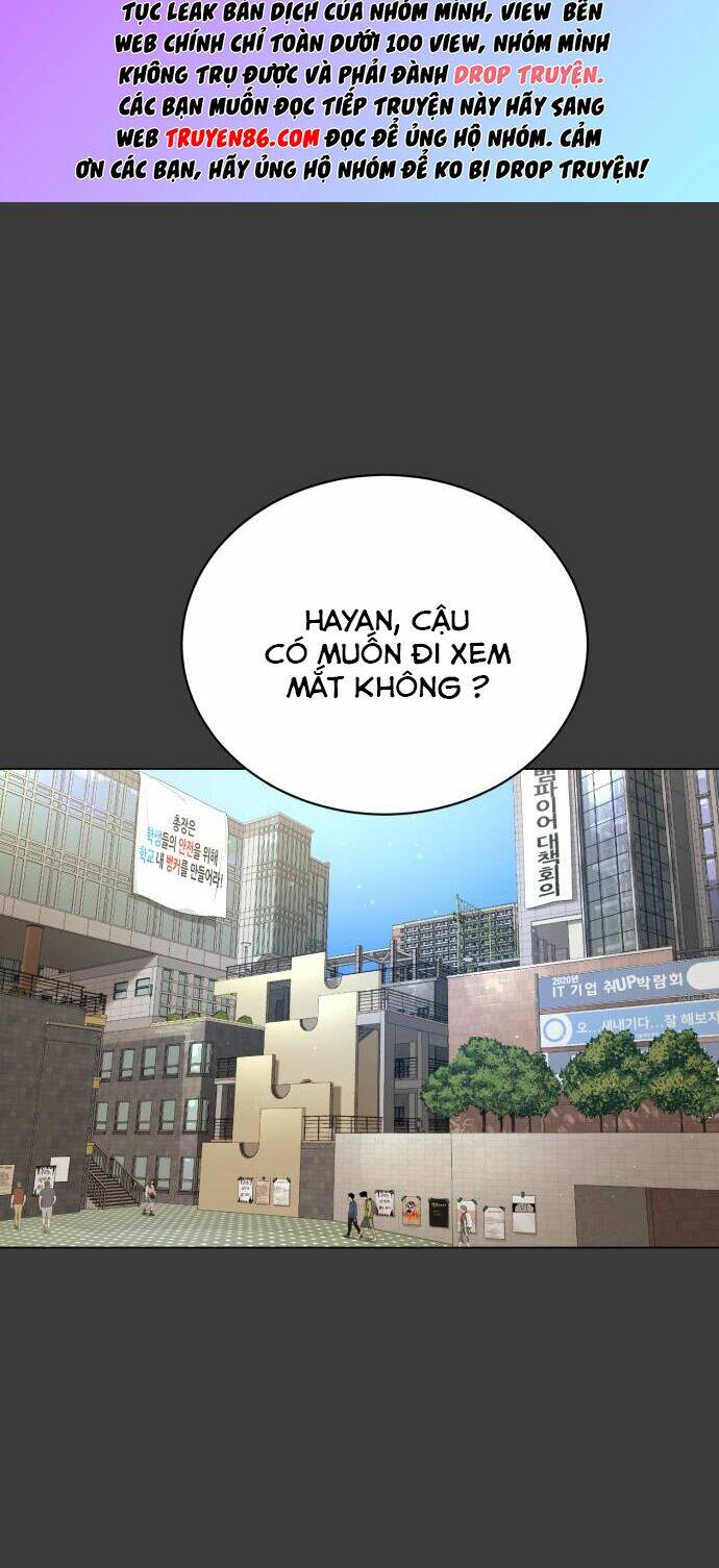 Máu trắng chapter 83 10